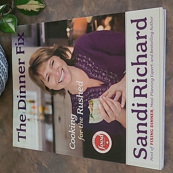 COOKBOOKS Various Authors,Various Cuisine,Various Recipe Categories,Bundle of 9 - Picture 10 of 16